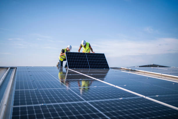 Best Roof Installation  in Aberdeen, MS