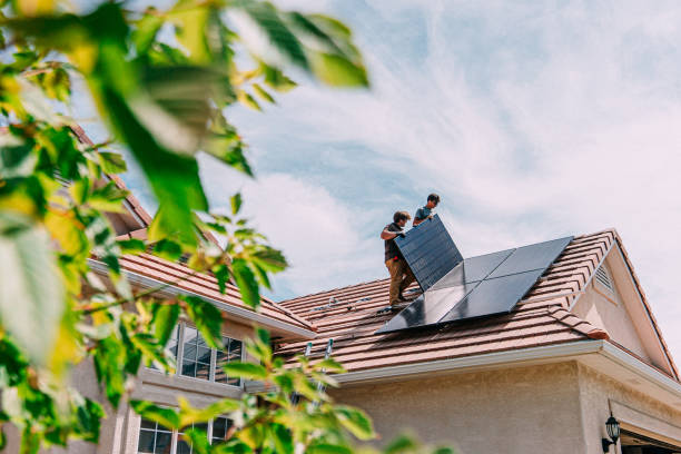 Best Sheet Metal Roofing  in Aberdeen, MS