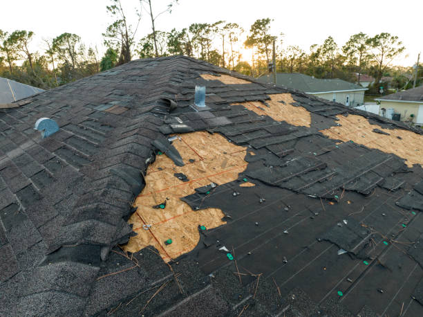 Hot Roofs in Aberdeen, MS