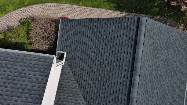Best Cold Roofs  in Aberdeen, MS