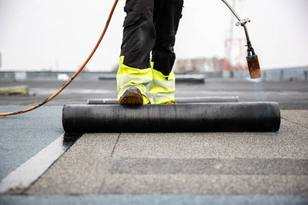 Best Tile Roofing Installation  in Aberdeen, MS