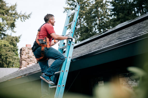 Best Slate Roofing  in Aberdeen, MS