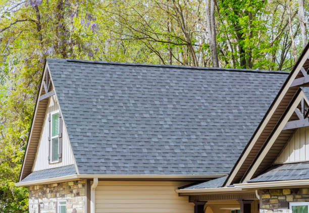 Best Commercial Roofing Services  in Aberdeen, MS