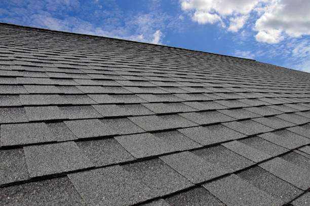 Best Storm Damage Roof Repair  in Aberdeen, MS